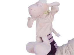 GS7399 - Sheep (36cm) - hand puppet