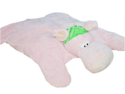 GS7511 - Pig (47x65cm) - cushion